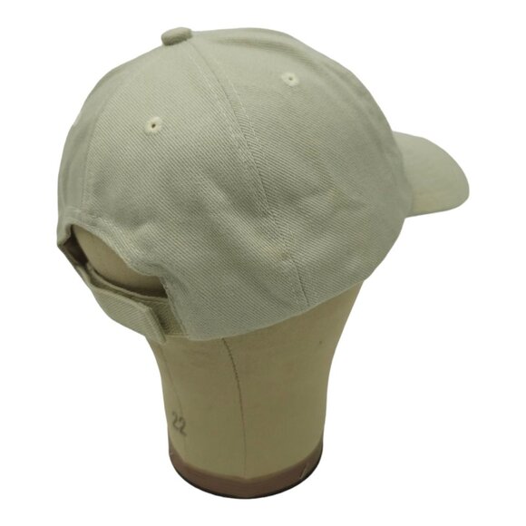 Carolina Panthers NFL Football Adjustable Cap Strapback Baseball Hat Hologram - Picture 13 of 13